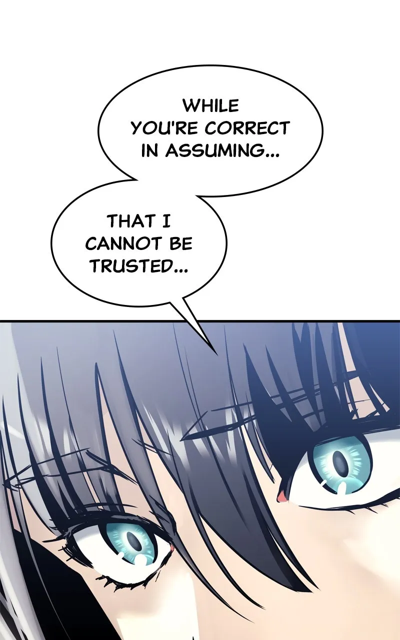 Tower of God: Urek Mazino Chapter 4 page 100 - 