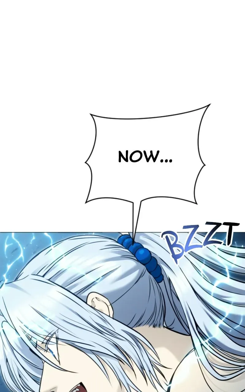 Tower of God: Urek Mazino Chapter 5.1 page 1 - 