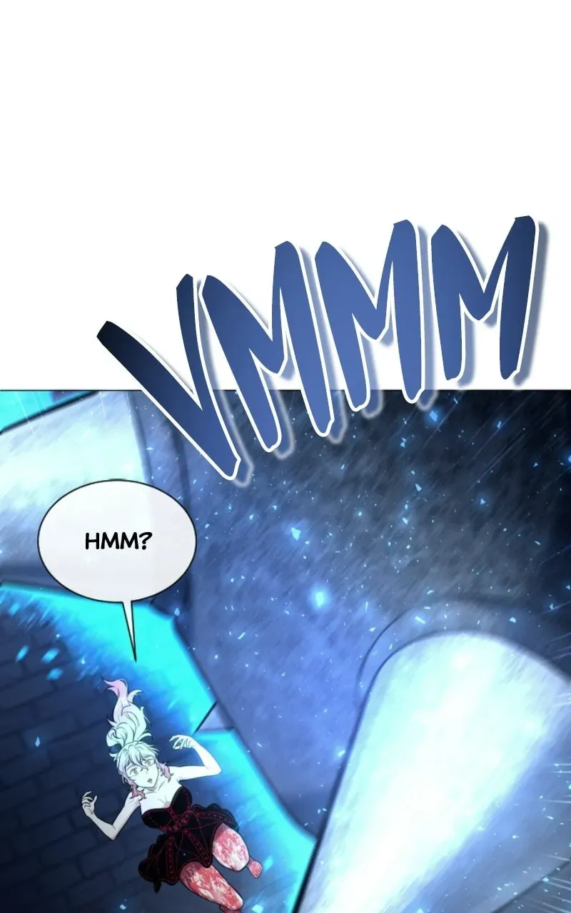 Tower of God: Urek Mazino Chapter 5.1 page 11 - 