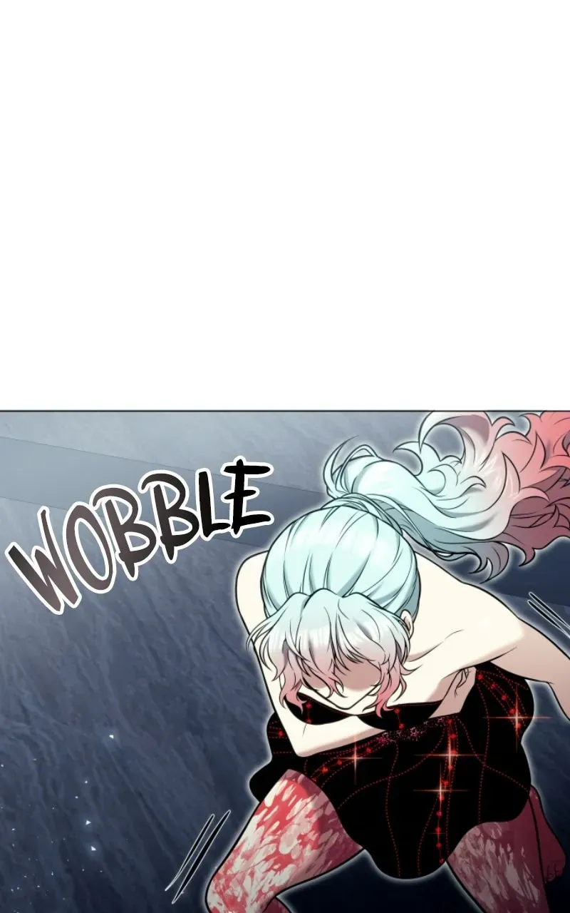 Tower of God: Urek Mazino Chapter 5.1 page 101 - 