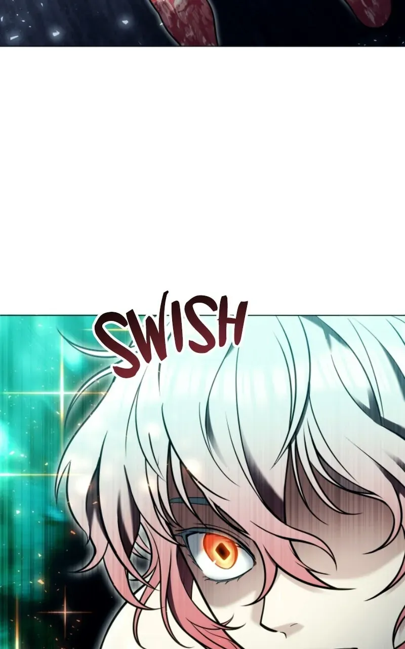 Tower of God: Urek Mazino Chapter 5.1 page 102 - 