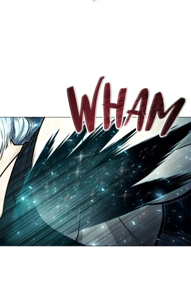 Tower of God: Urek Mazino Chapter 5.1 page 104 - 