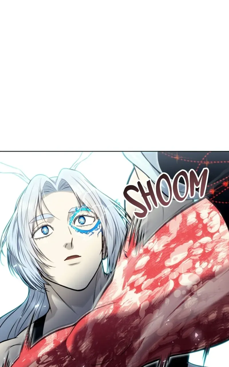 Tower of God: Urek Mazino Chapter 5.1 page 105 - 