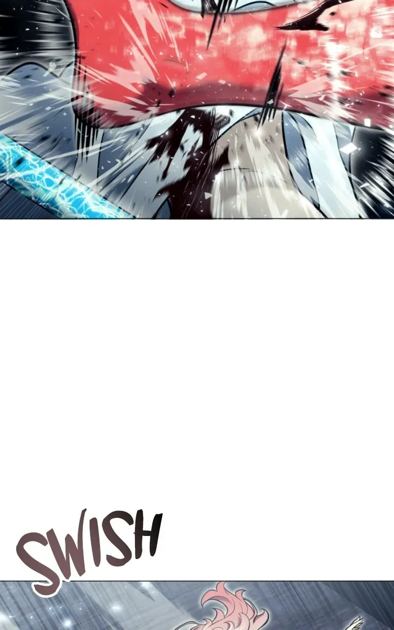 Tower of God: Urek Mazino Chapter 5.1 page 109 - 
