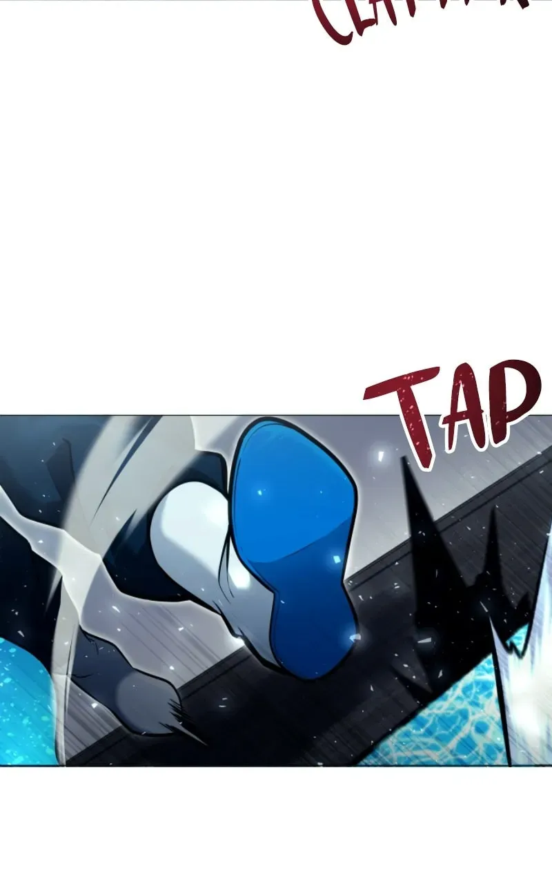 Tower of God: Urek Mazino Chapter 5.1 page 111 - 
