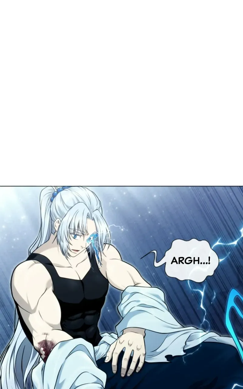 Tower of God: Urek Mazino Chapter 5.1 page 112 - 