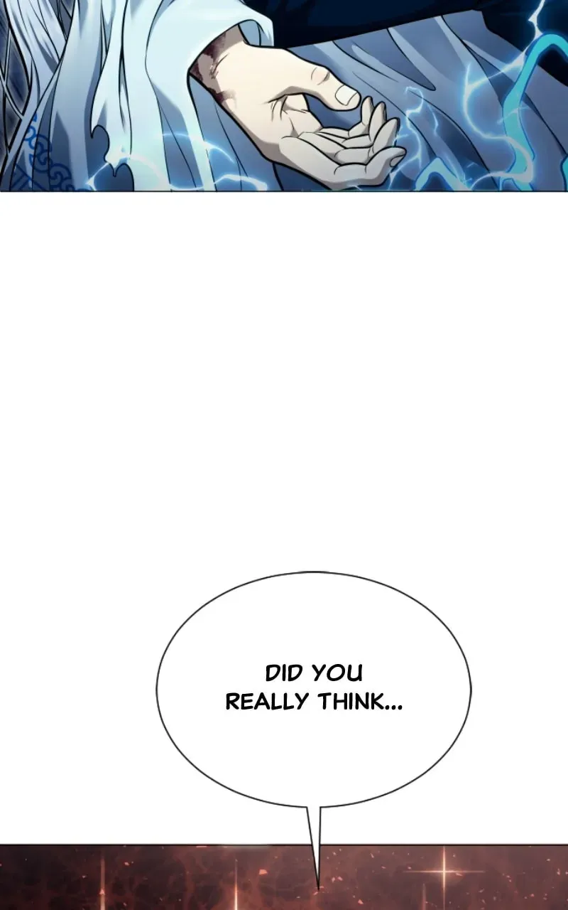 Tower of God: Urek Mazino Chapter 5.1 page 113 - 