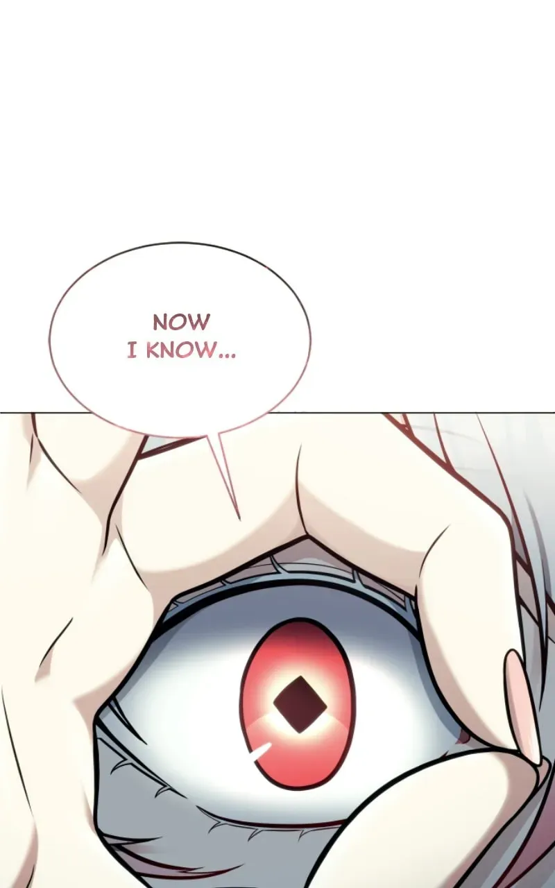 Tower of God: Urek Mazino Chapter 5.1 page 115 - 