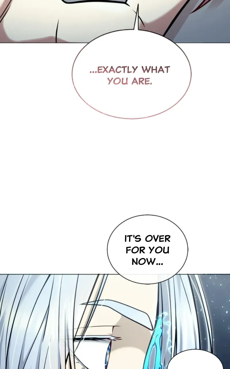 Tower of God: Urek Mazino Chapter 5.1 page 116 - 