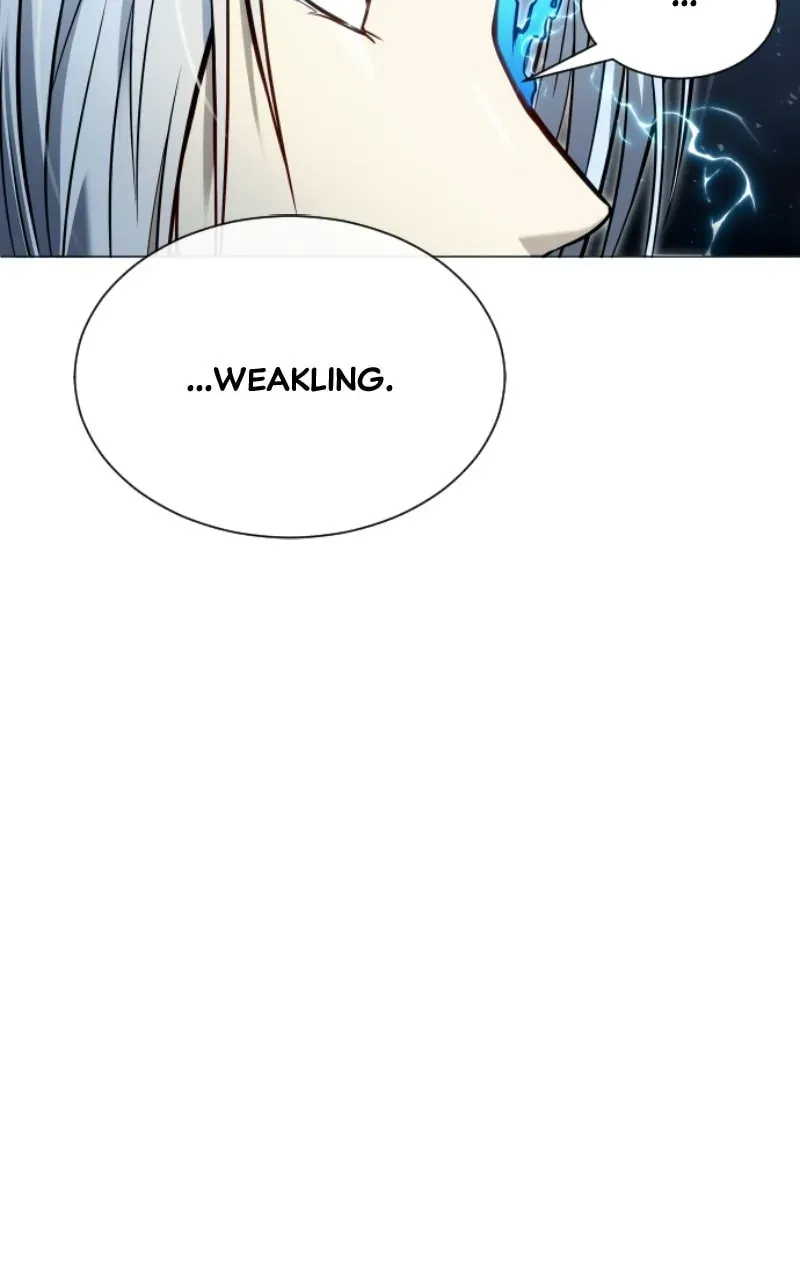 Tower of God: Urek Mazino Chapter 5.1 page 117 - 