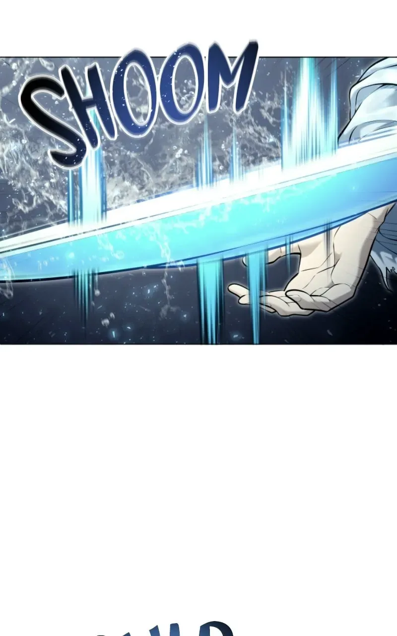 Tower of God: Urek Mazino Chapter 5.1 page 118 - 
