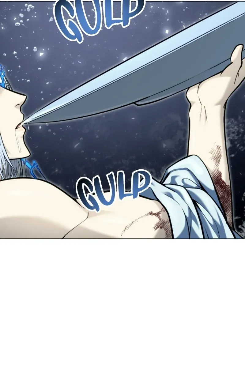 Tower of God: Urek Mazino Chapter 5.1 page 119 - 