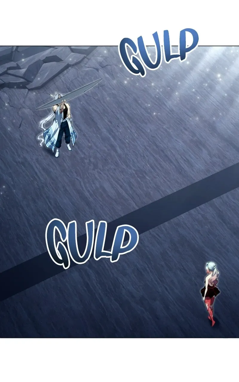 Tower of God: Urek Mazino Chapter 5.1 page 120 - 