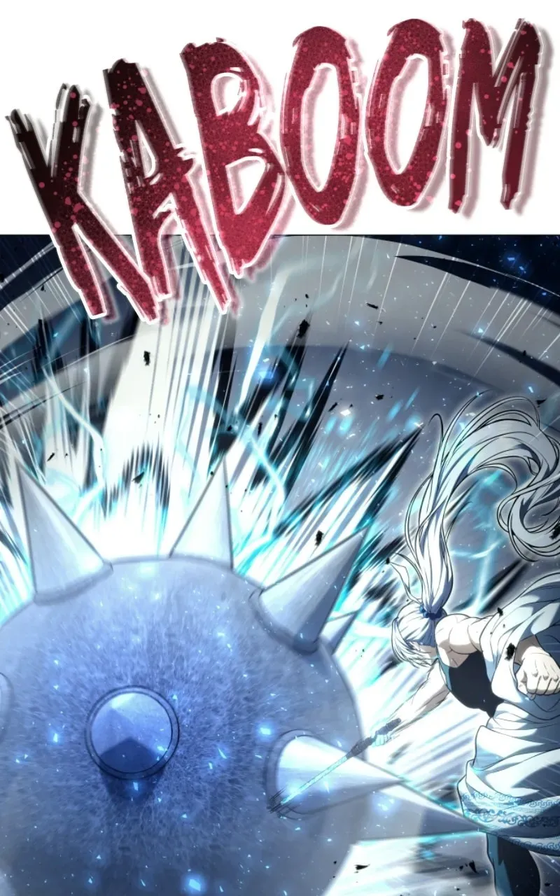 Tower of God: Urek Mazino Chapter 5.1 page 13 - 
