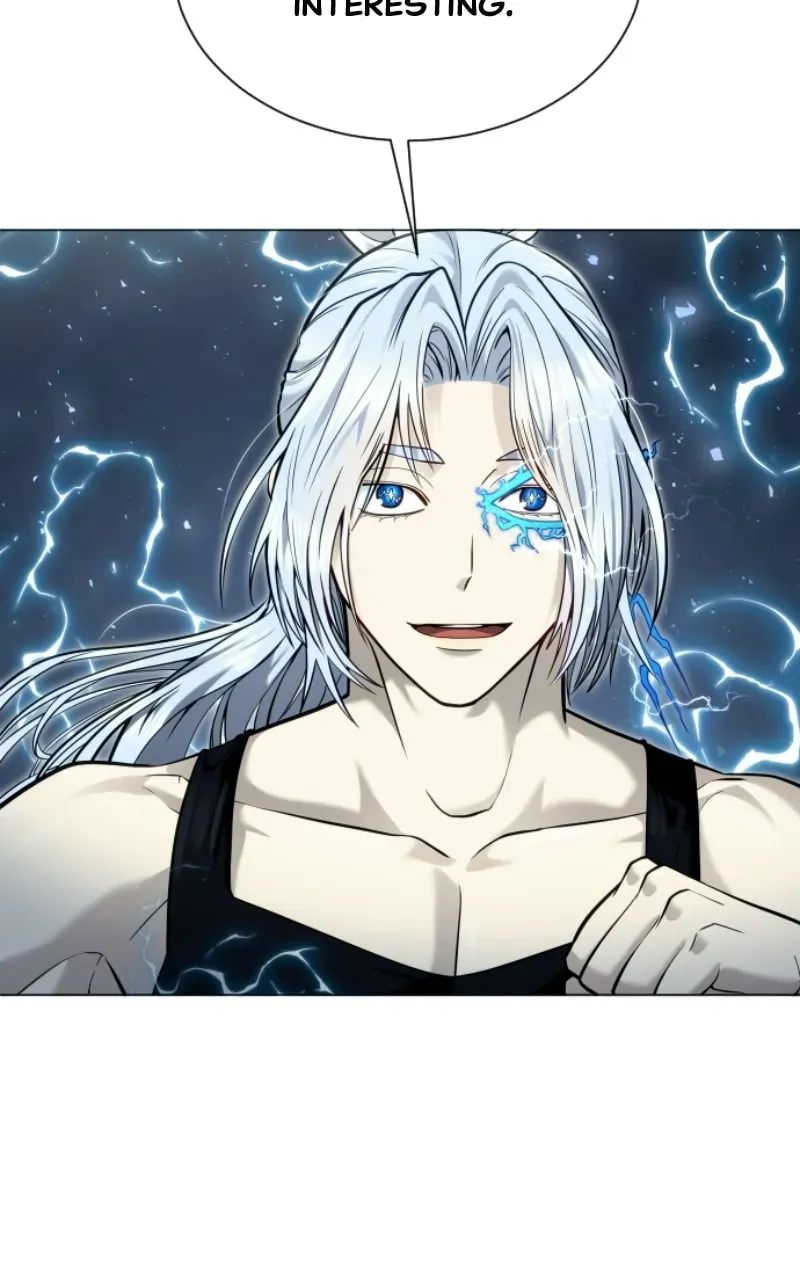 Tower of God: Urek Mazino Chapter 5.1 page 123 - 