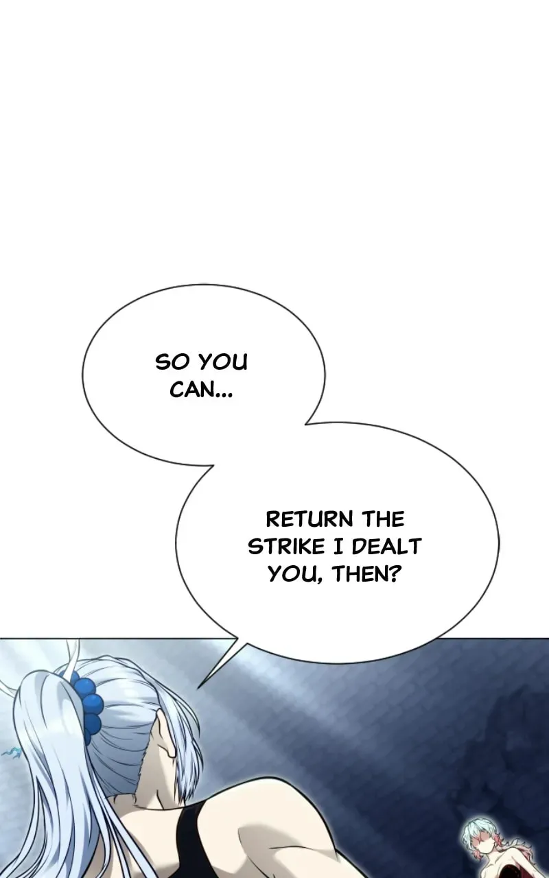 Tower of God: Urek Mazino Chapter 5.1 page 124 - 