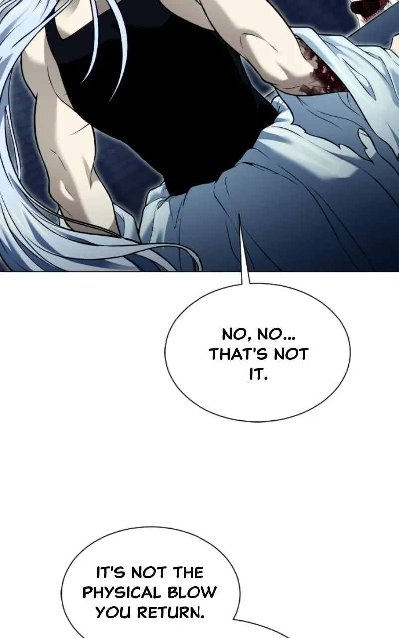 Tower of God: Urek Mazino Chapter 5.1 page 125 - 