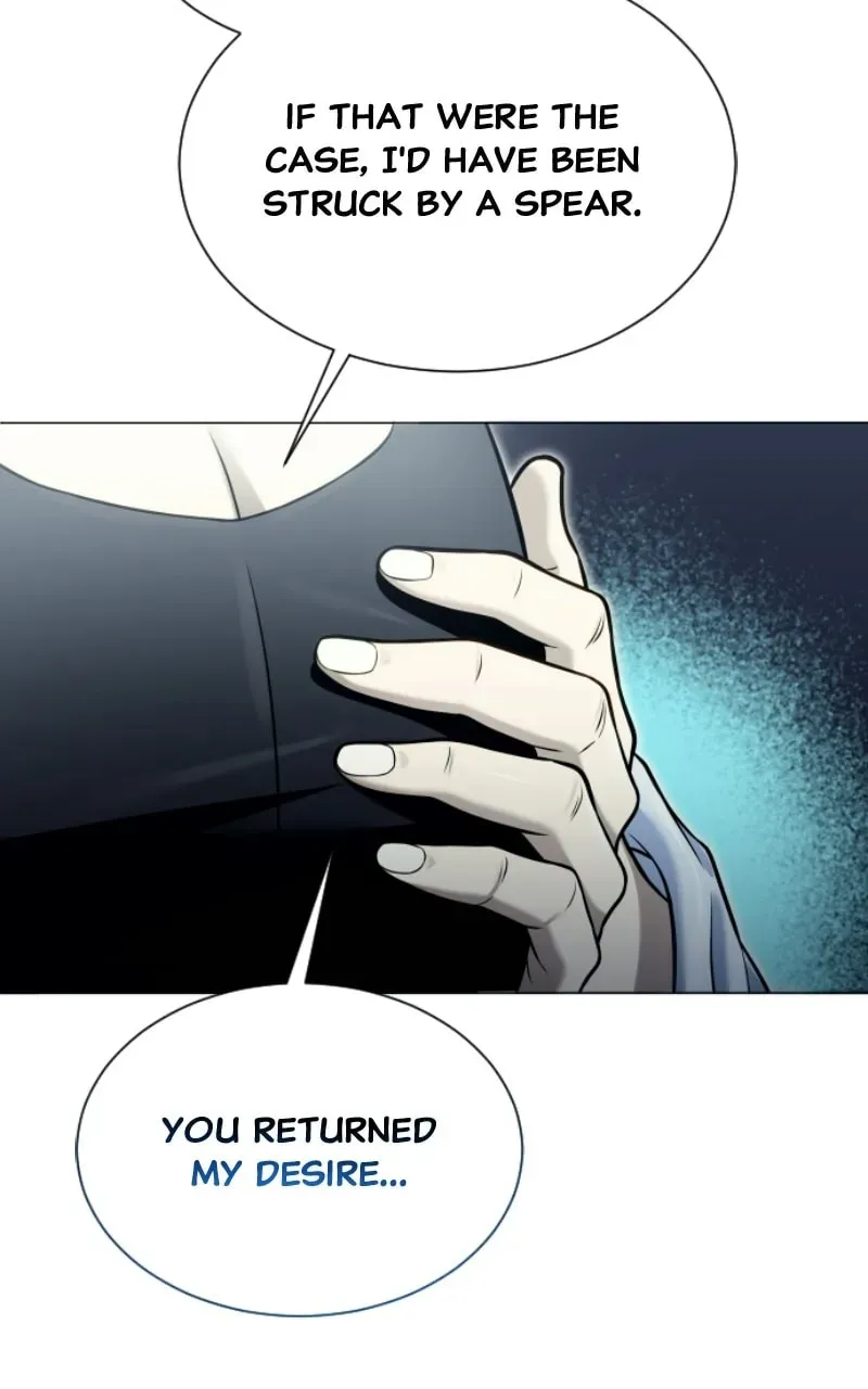 Tower of God: Urek Mazino Chapter 5.1 page 126 - 
