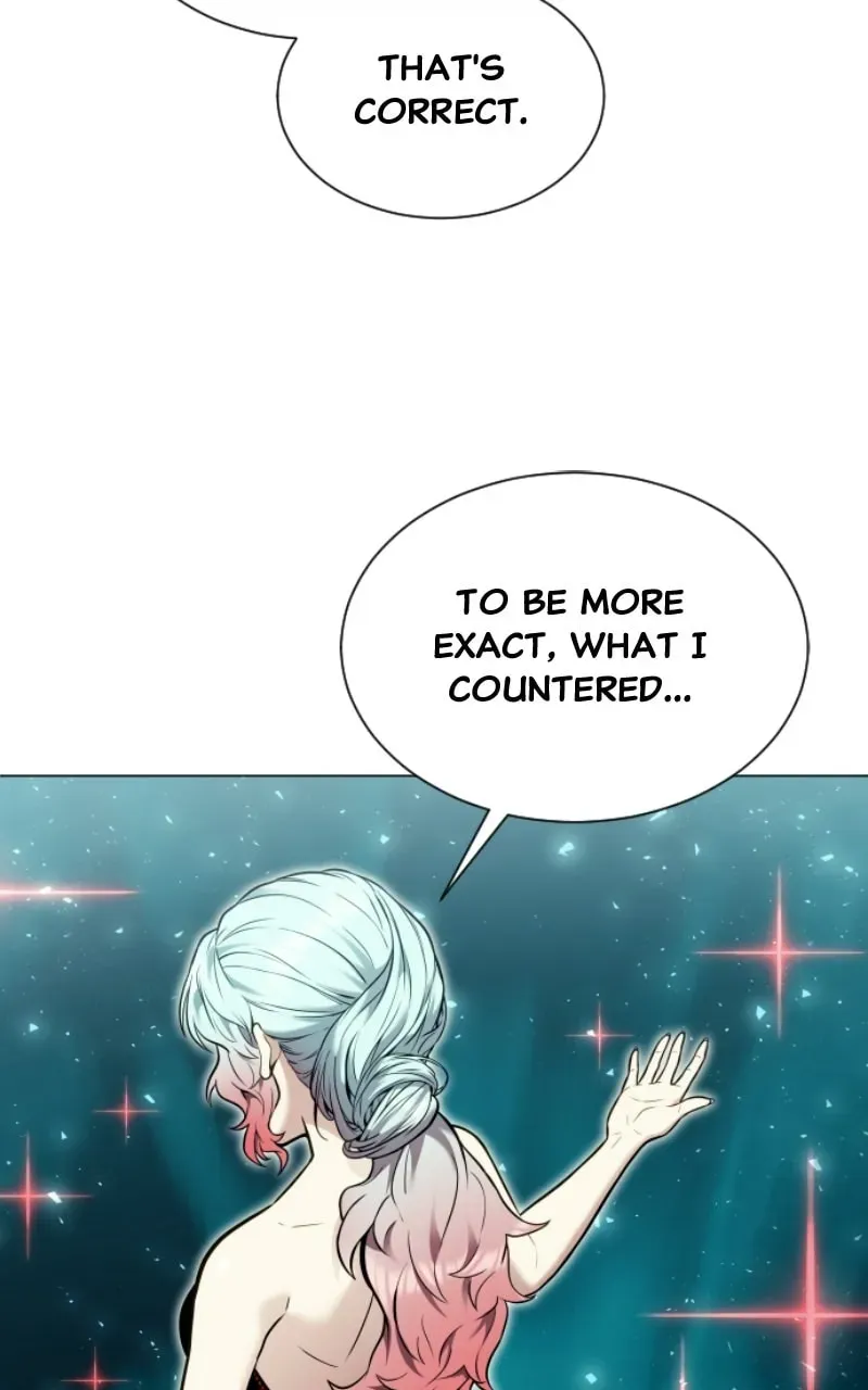 Tower of God: Urek Mazino Chapter 5.1 page 128 - 
