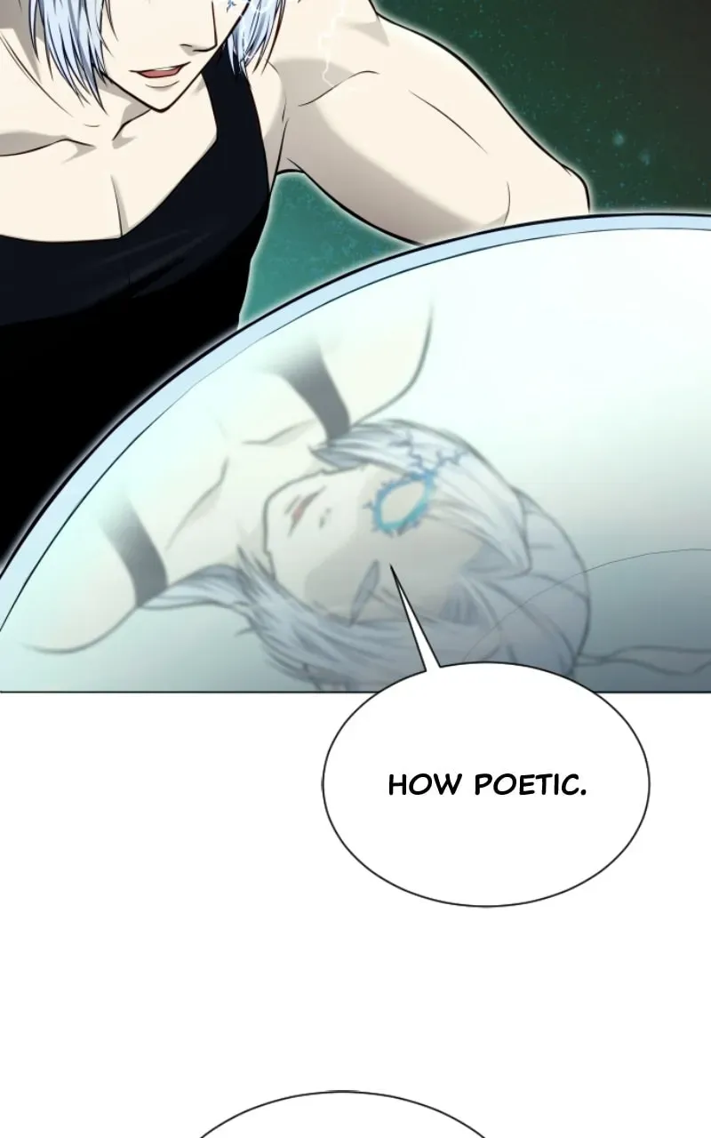 Tower of God: Urek Mazino Chapter 5.1 page 130 - 