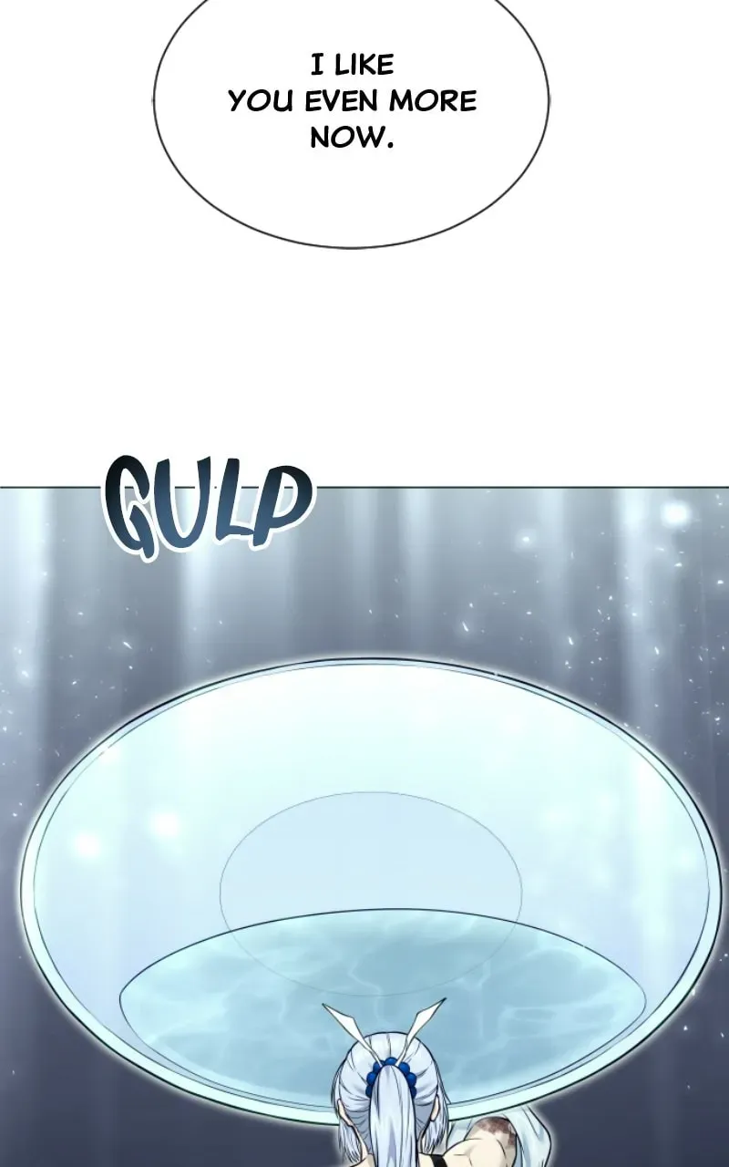 Tower of God: Urek Mazino Chapter 5.1 page 131 - 