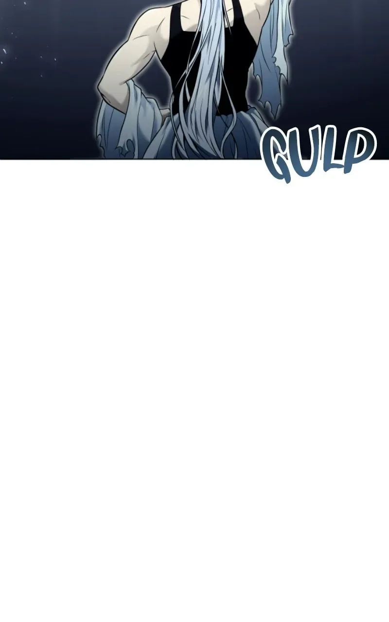 Tower of God: Urek Mazino Chapter 5.1 page 132 - 