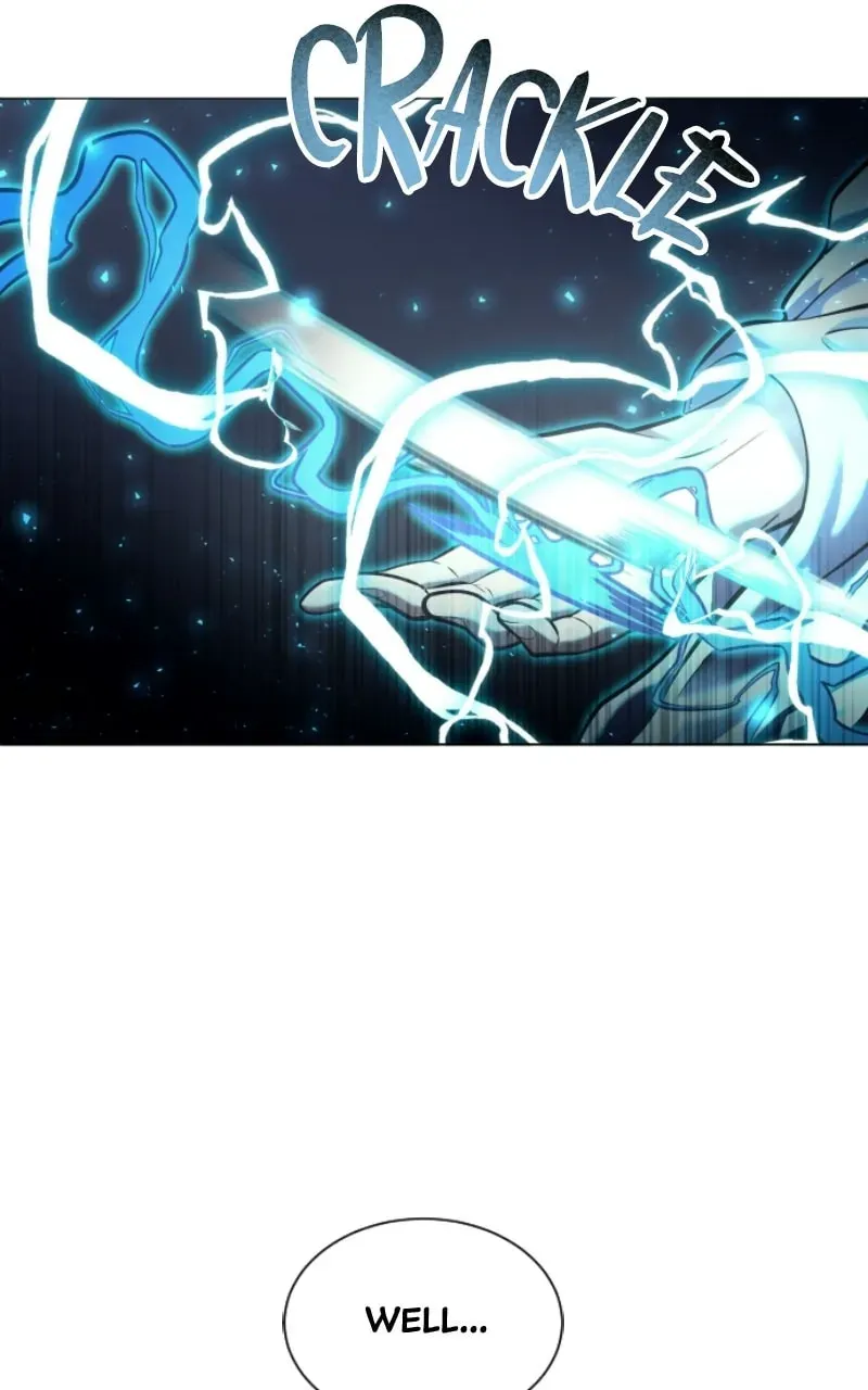Tower of God: Urek Mazino Chapter 5.1 page 133 - 