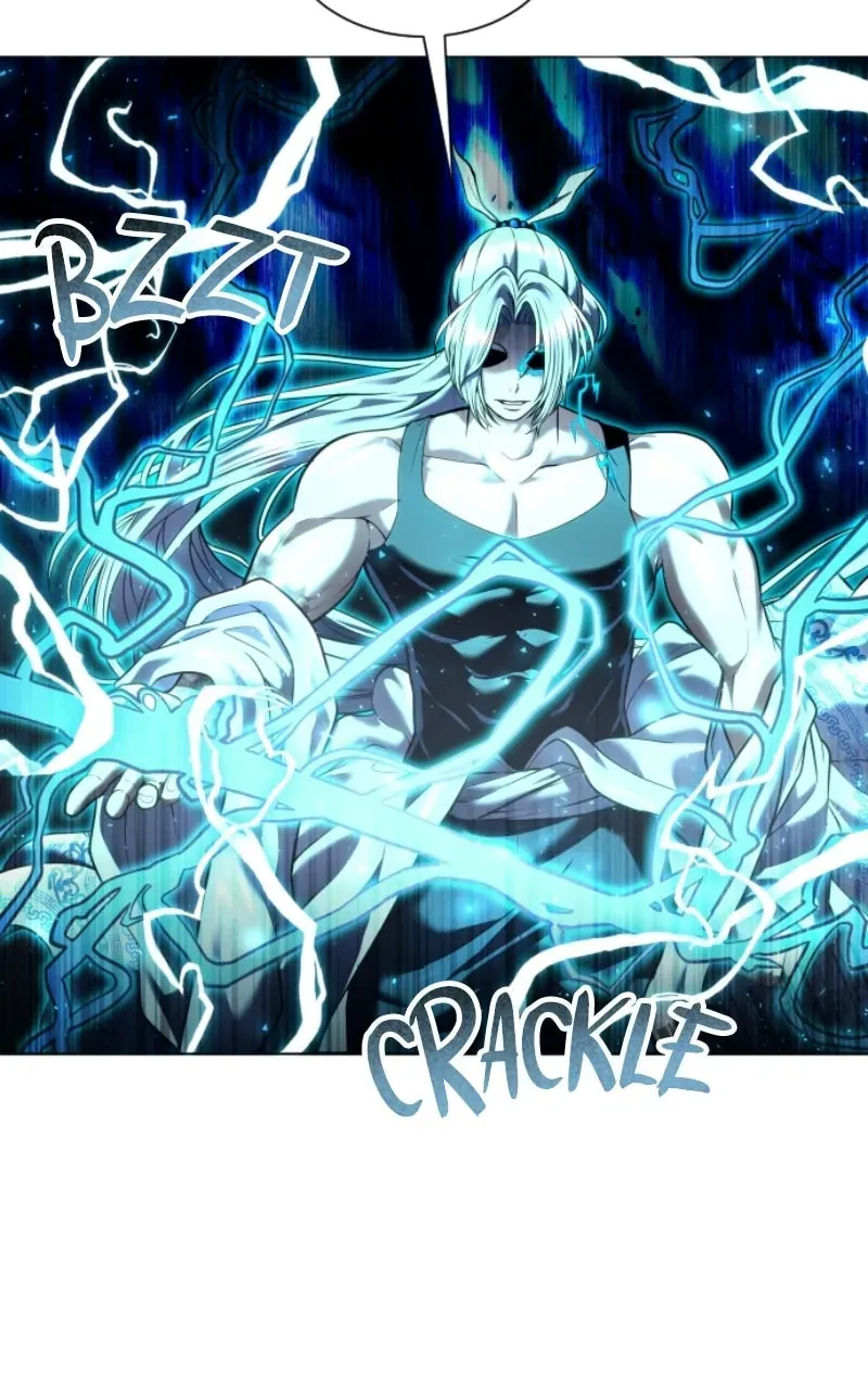 Tower of God: Urek Mazino Chapter 5.1 page 134 - 