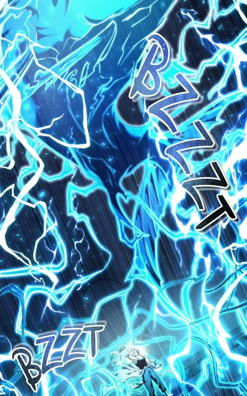Tower of God: Urek Mazino Chapter 5.1 page 136 - 