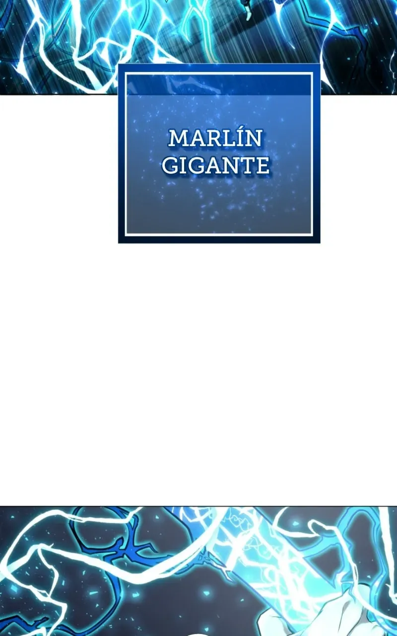 Tower of God: Urek Mazino Chapter 5.1 page 137 - 