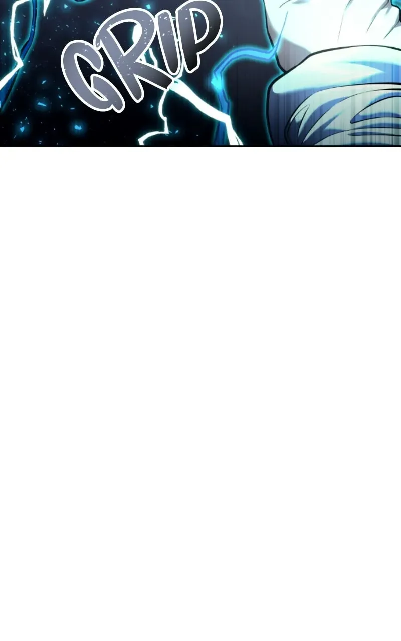 Tower of God: Urek Mazino Chapter 5.1 page 138 - 