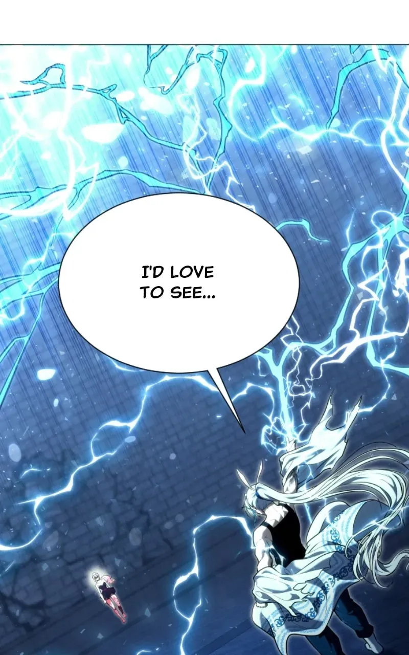 Tower of God: Urek Mazino Chapter 5.1 page 139 - 
