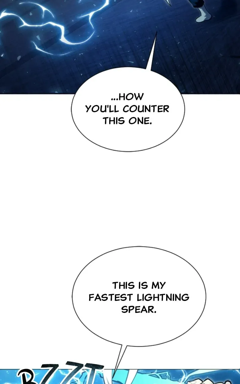 Tower of God: Urek Mazino Chapter 5.1 page 140 - 
