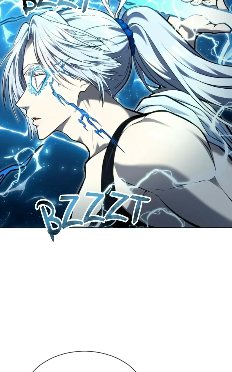 Tower of God: Urek Mazino Chapter 5.1 page 141 - 