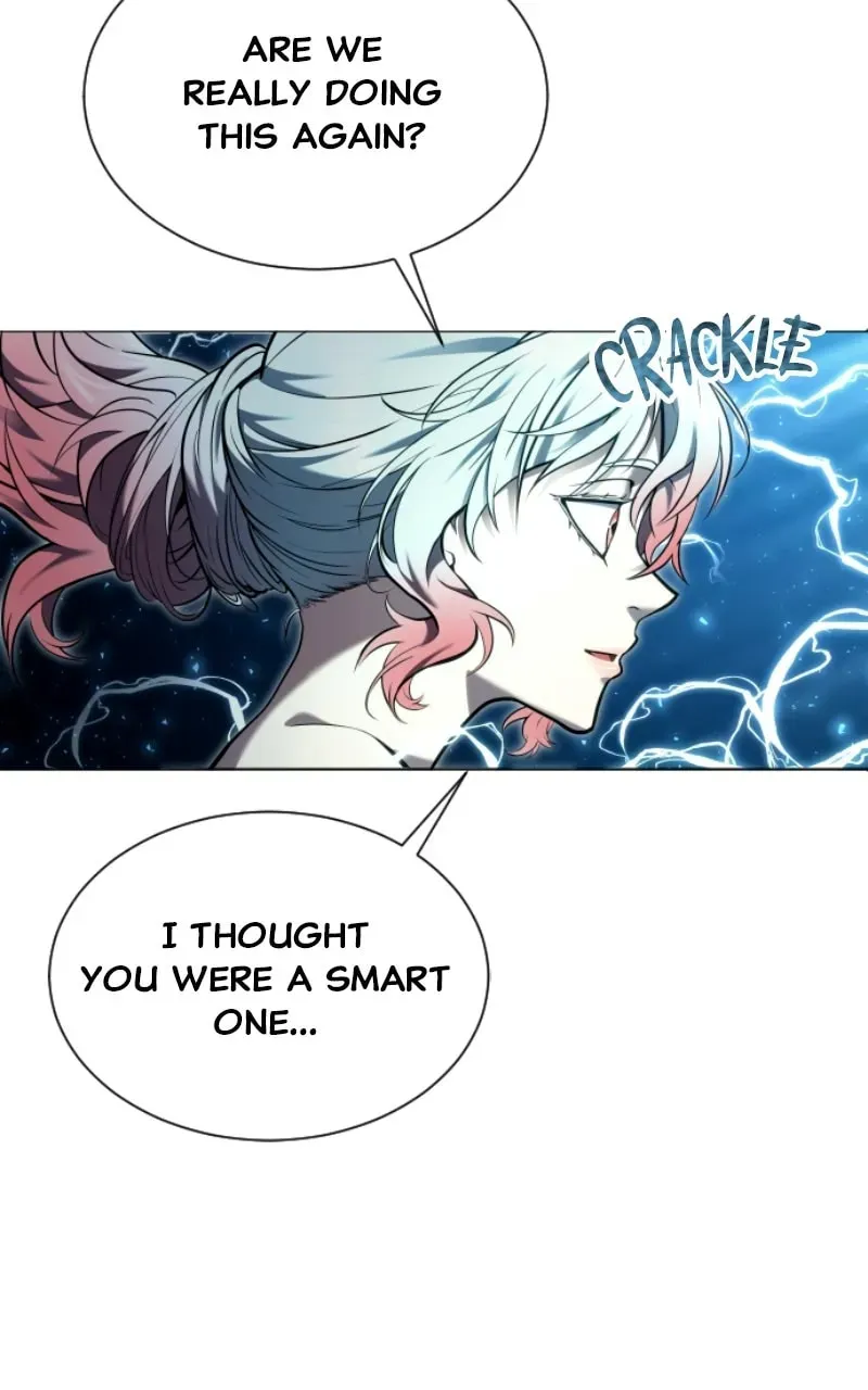 Tower of God: Urek Mazino Chapter 5.1 page 142 - 