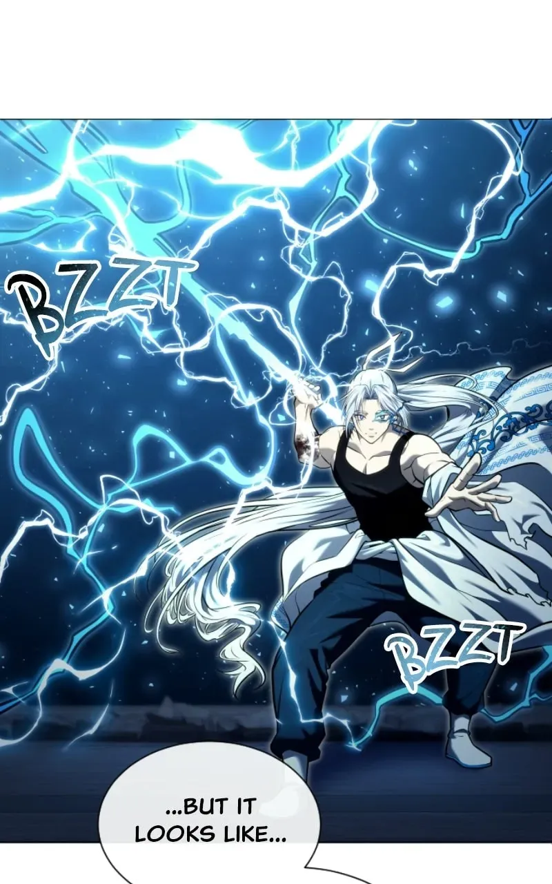 Tower of God: Urek Mazino Chapter 5.1 page 143 - 