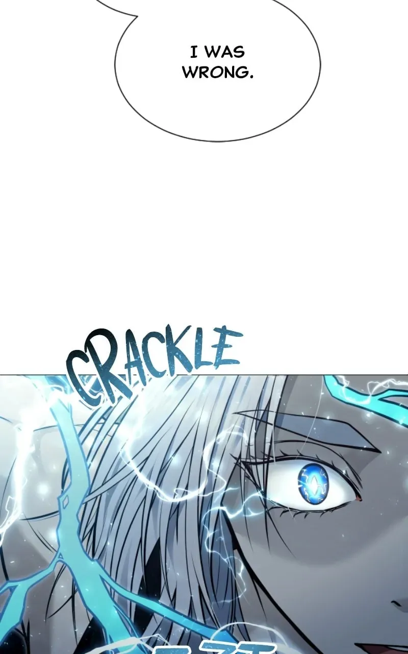 Tower of God: Urek Mazino Chapter 5.1 page 144 - 