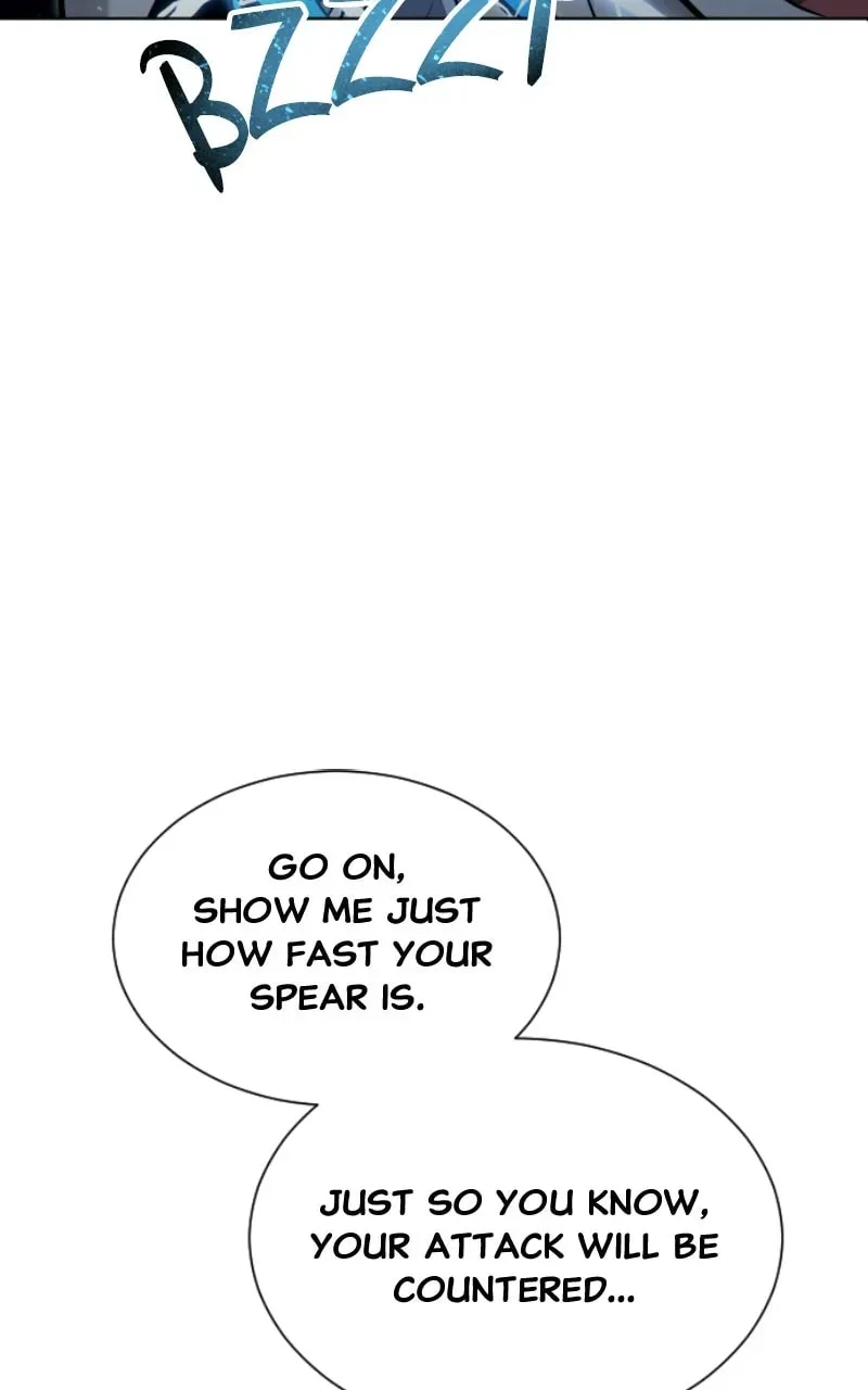 Tower of God: Urek Mazino Chapter 5.1 page 145 - 