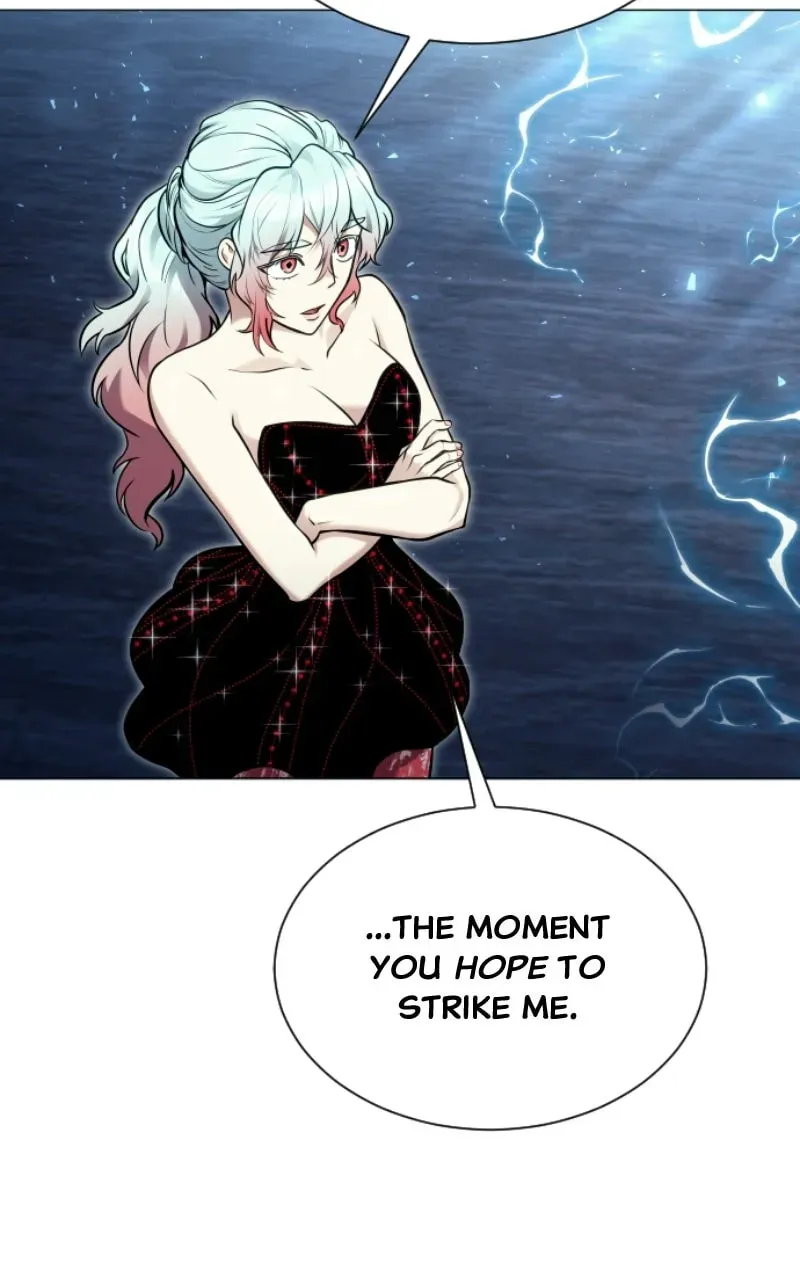 Tower of God: Urek Mazino Chapter 5.1 page 146 - 