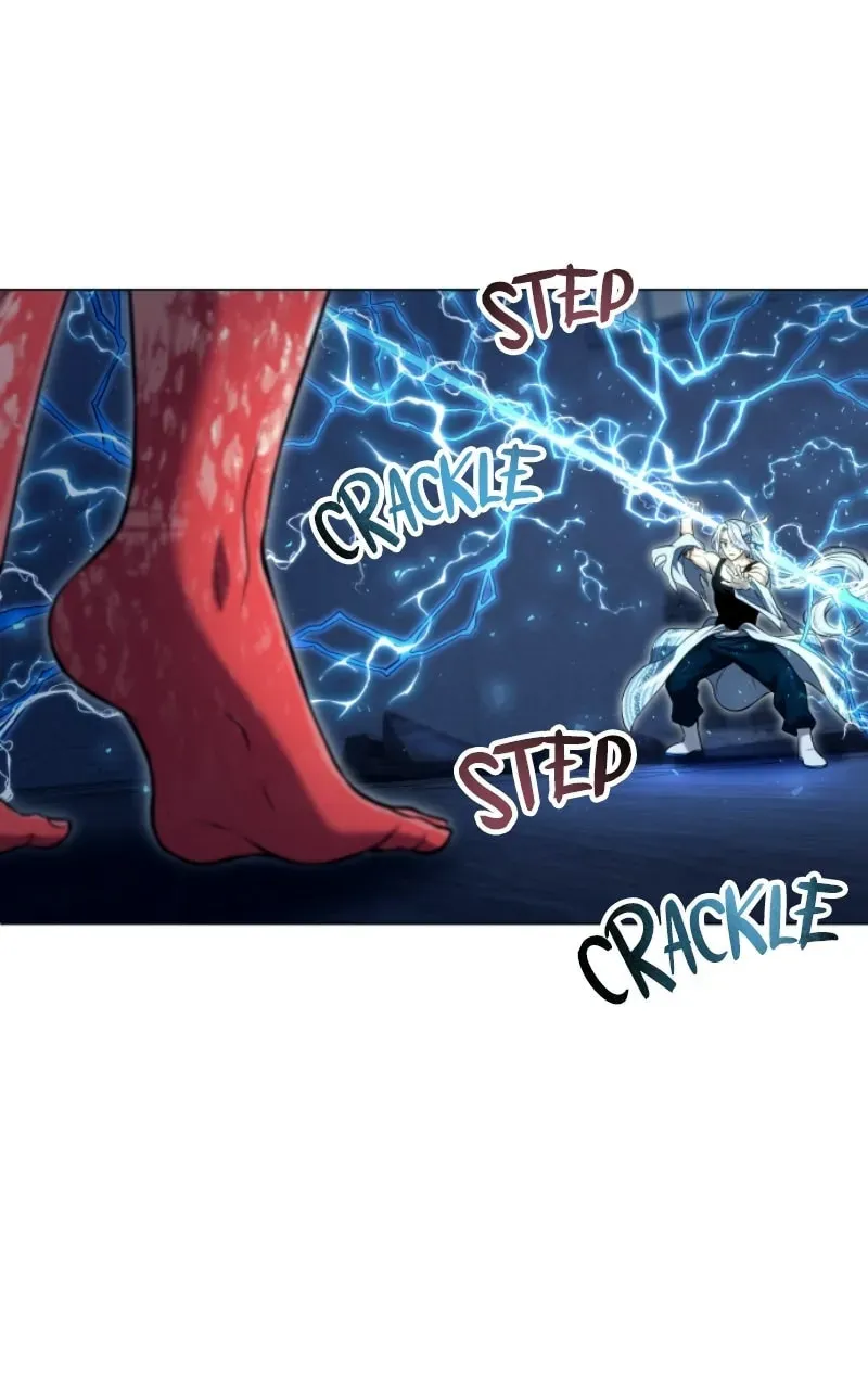 Tower of God: Urek Mazino Chapter 5.1 page 147 - 