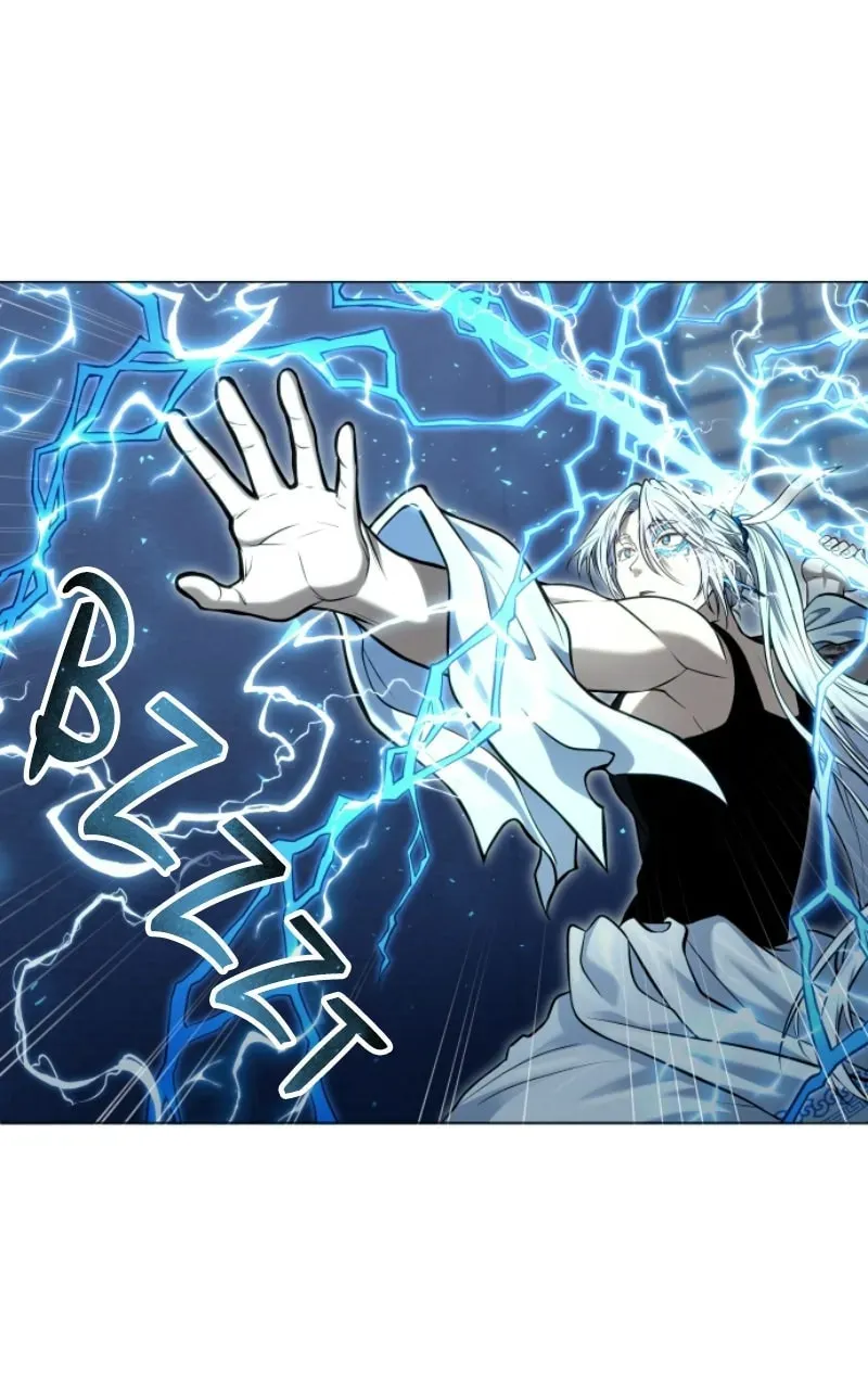 Tower of God: Urek Mazino Chapter 5.1 page 148 - 