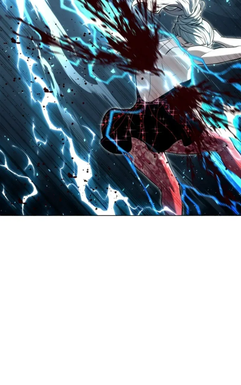 Tower of God: Urek Mazino Chapter 5.1 page 150 - 