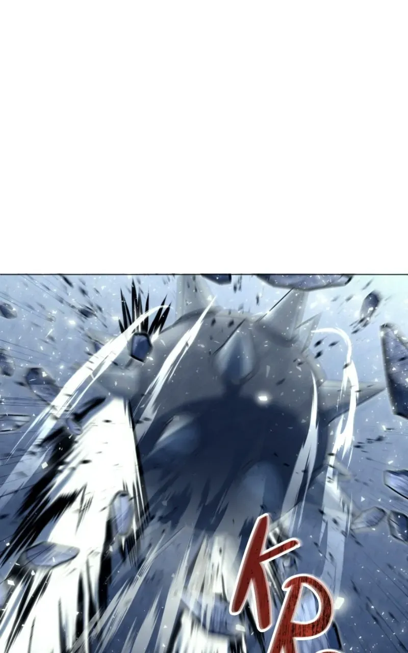 Tower of God: Urek Mazino Chapter 5.1 page 16 - 