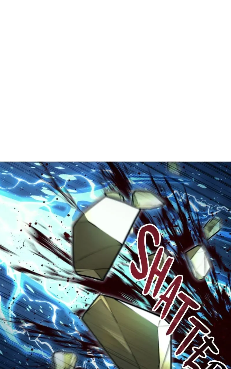 Tower of God: Urek Mazino Chapter 5.1 page 151 - 