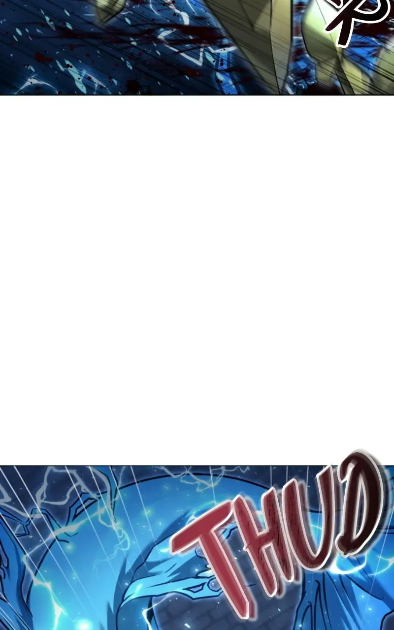Tower of God: Urek Mazino Chapter 5.1 page 152 - 