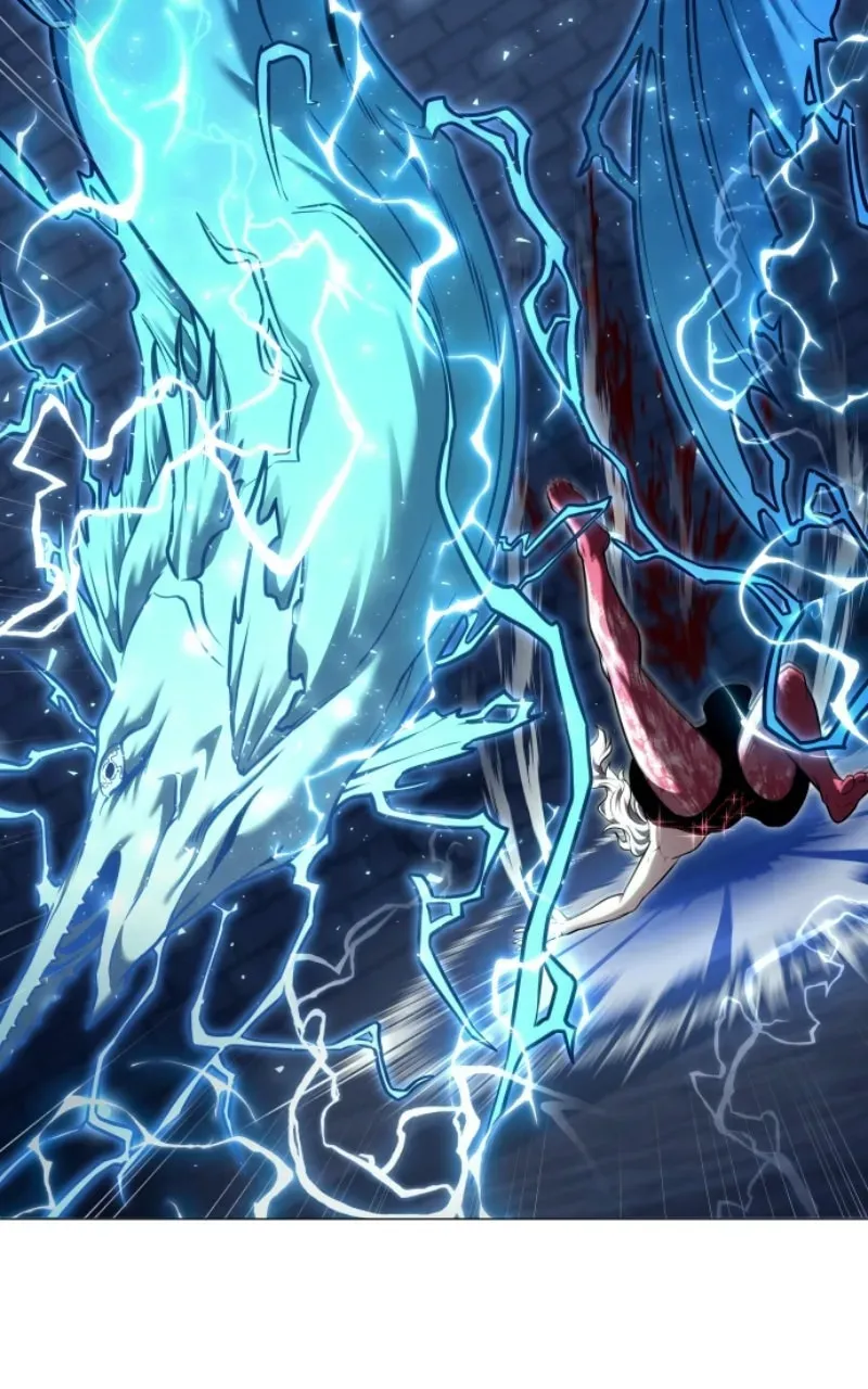 Tower of God: Urek Mazino Chapter 5.1 page 153 - 
