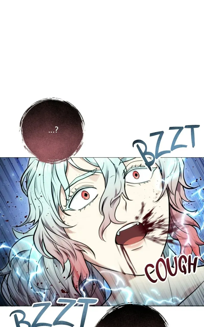 Tower of God: Urek Mazino Chapter 5.1 page 154 - 