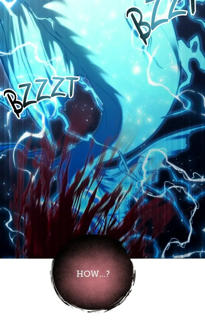 Tower of God: Urek Mazino Chapter 5.1 page 156 - 