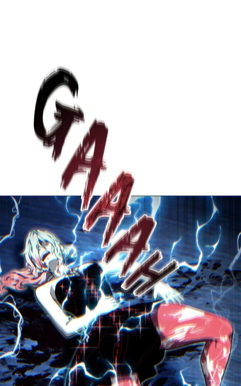 Tower of God: Urek Mazino Chapter 5.1 page 157 - 