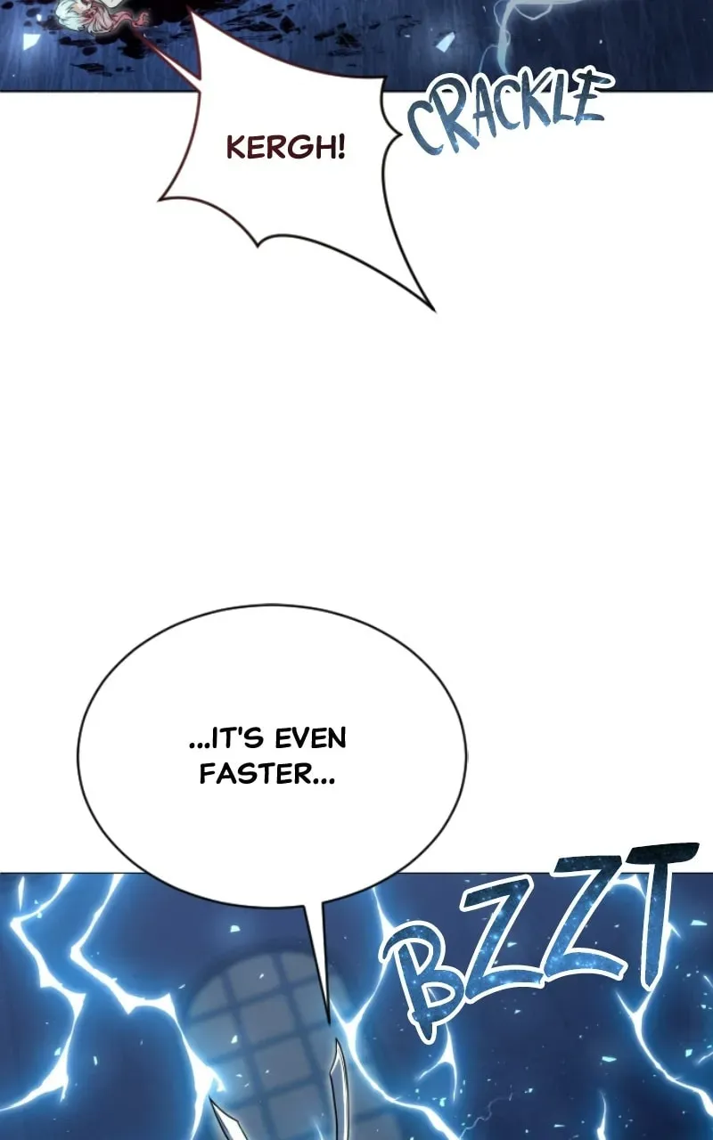 Tower of God: Urek Mazino Chapter 5.1 page 160 - 